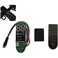 KKmoon Placa de Circuito Patinete Eléctrico -BT Placa de Circuito compatible con Xiaomi M365 Scooter